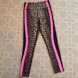 Veronica Beard x Bandier Leggings - Excellent Condition